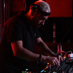 Emergency Rave 24 Live set @Oosterbar