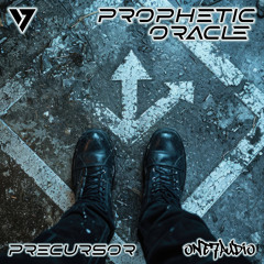 Prophetic Oracle - Precursor (Original Mix)