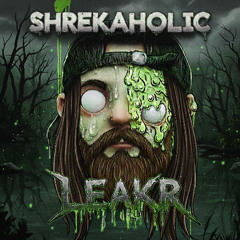 SHREK-A-HOLIC #2026 #COMEBACK