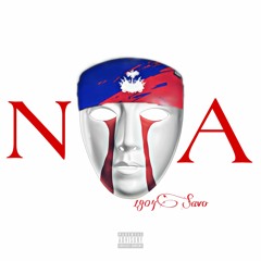 1804Savo - "FREE Haitian" feat. Rocky Nix & Guapo (Official Audio)