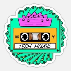 Happy Tech House Mix Erez Mazuz