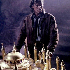 MacGyver: Legend of the Holy Rose remix