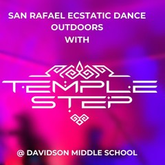 San Raphel EDance May 2024 Featuring Dan Zemelman