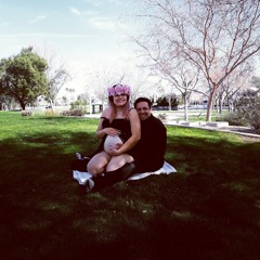 Love my wife my everything