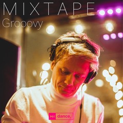 Mixtape: GROOVY (01.10)