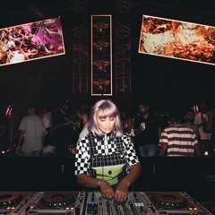 DJLIUTIK QUARANTINE MIX APRIL 2020