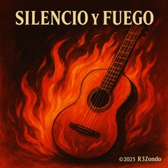 Silencio y Fuego