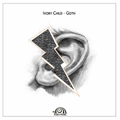 Ivory Child - Goth