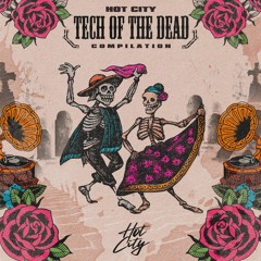 "Tech Of The Death" Mini Mix