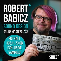 Heidmann - Robert Babicz Sinee Remix Contest (Free Download)
