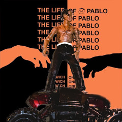 Kanye X Travis Scott -FML - Remix