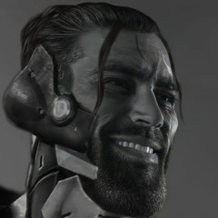 Gigachad Sam