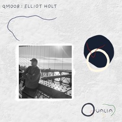 QM008 - Elliot Holt