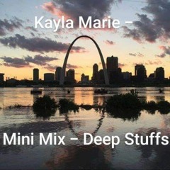 Brunch Mini Mix 1 - Deep Stuffs V.2