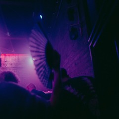 Eversines b2b Marie K (LIVE) - BFC ADE 2024: RADION Saturday