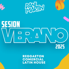 Sesion Junio 2025 By Dani Martin Dj || SESION VERANO 2025