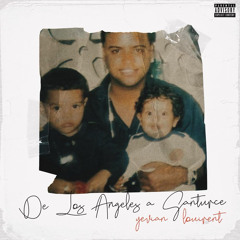 DE LOS ÁNGELES A SANTURCE