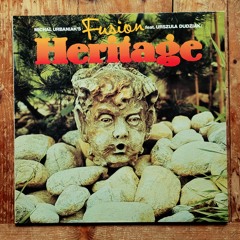 Michal Urbaniak's Fusion Feat. Urszula Dudziak - Storks