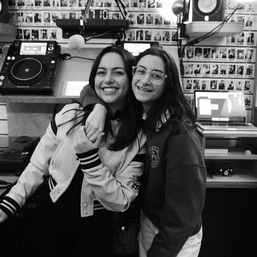 Lev w/ Char Stape - February 2023