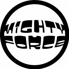 Mighty Force MFACID005 Sampler