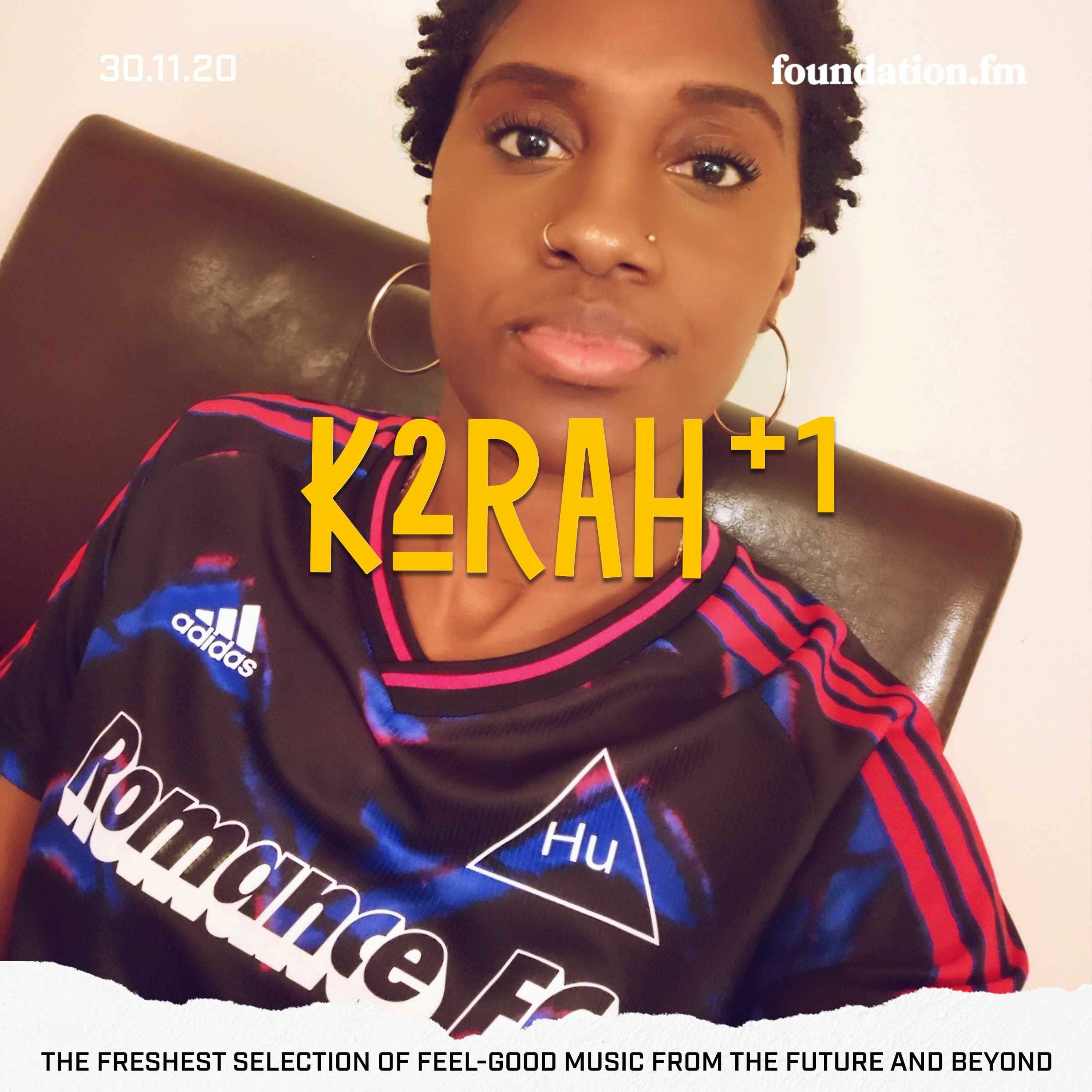 K2RAH\'s Sounds & Selections