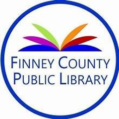 Finney County Public Library - 5 - 24