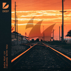 I Belong With You (feat. LIV)