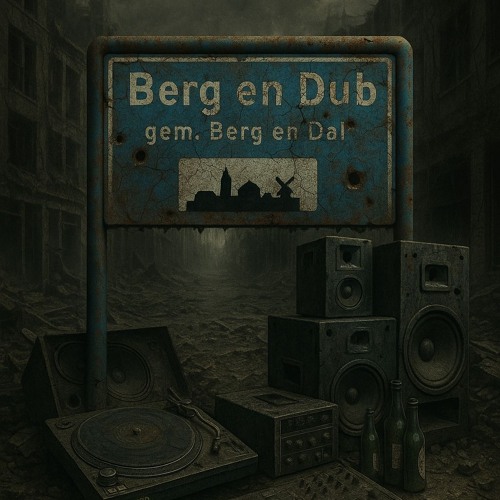 Berg 'n dub 1