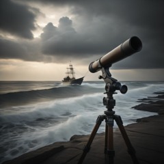 Lens Of Time