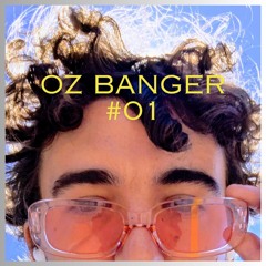 OZBANGER #01