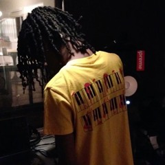 Nine Vicious - New York Doll