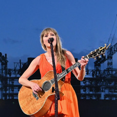right where you left me x All You Had To Do Was Stay Live at The Eras Tour