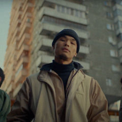 BC ONE SOLTUSTIK  (QUICKIES #3)