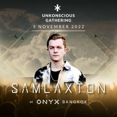 UNK Gathering - Sam Laxton 5-Nov-22
