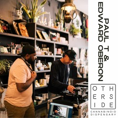 Paul T & Edward Oberon Live @ Otherside