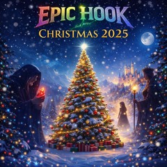 Cheerleader Christmas