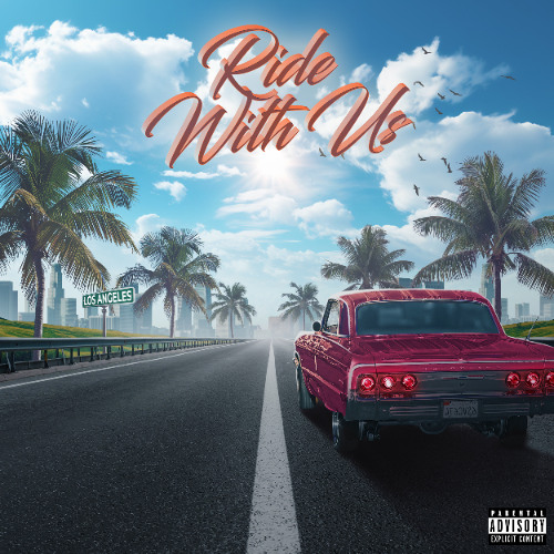 Ride With Us