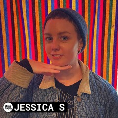Jessica S | Fault Radio DJ Set at Empress Studio, SF (October 22, 2021)
