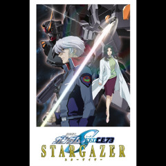 [Cover] STARGAZER ~ Hoshi no Tobira | VIXXIMMI