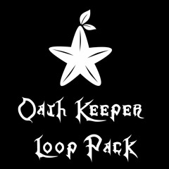 OATH KEEPER LOOP PACK PROMO REAL