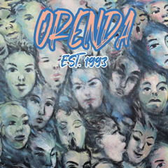 Orenda - 1993
