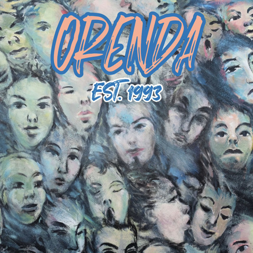 Orenda - 1993