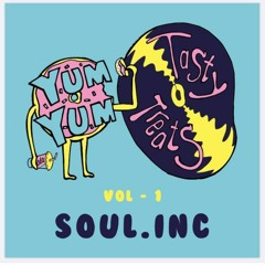 Soul.Inc - Asia Day [Free Download]