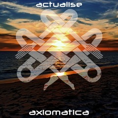Actualise - Deep Progressive Techno
