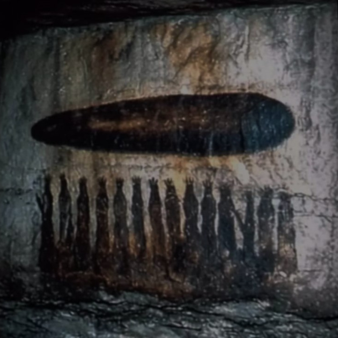 Stream Rob Resonate - Interstellar Visitor 3-I Atlas by Rob ...