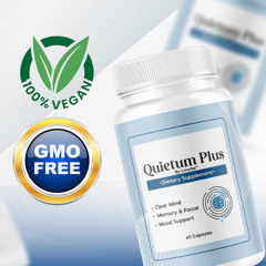 Quietum Plus (IMPORTANT WARNING!!) Does It no Any Trick?