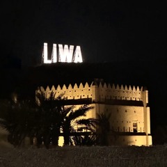liwá playlist