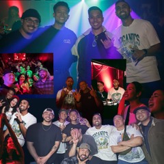 MIKEL | GROOVE GLOBAL BACKROOM TAKEOVER @ F8 [5.3.2024] (RE - RECORDING)