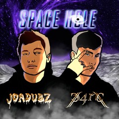 JOA DUBZ X E4RC - SPACE HOLE