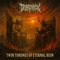 Twin Thrones Of Eternal Ruin